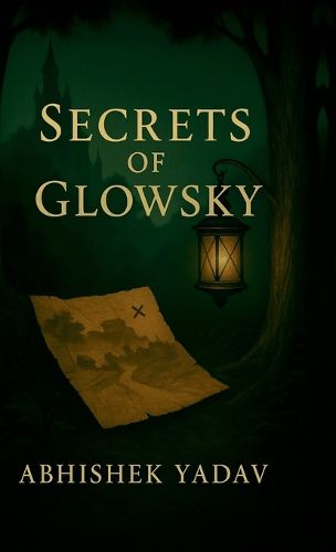 Cover image for Secrets of Glowsky