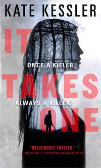 Cover image for It Takes One