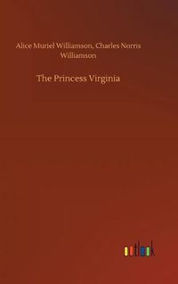 Cover image for The Princess Virginia