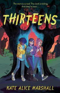 Cover image for Thirteens
