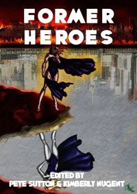 Cover image for Former Heroes