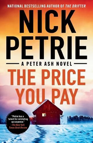 Cover image for The Price You Pay