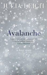 Cover image for Avalanche