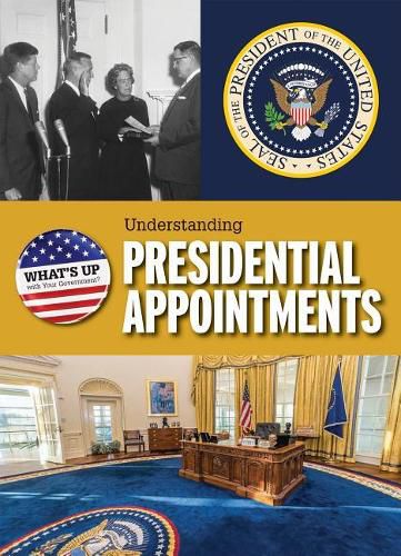 Cover image for Understanding Presidential Appointments