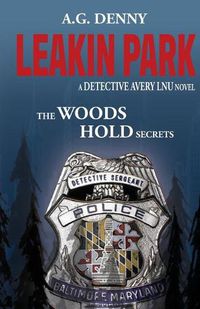 Cover image for Leakin Park