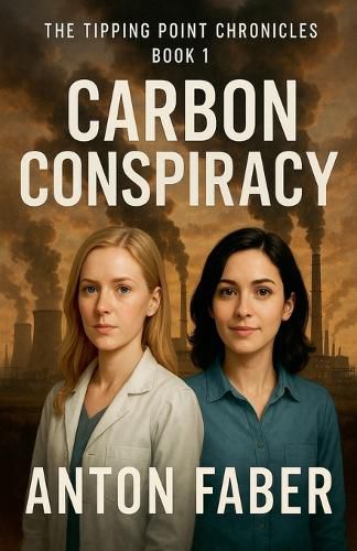 Cover image for Carbon Concpiracy