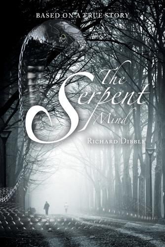Cover image for The Serpent Mind