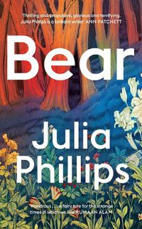 Cover image for Bear