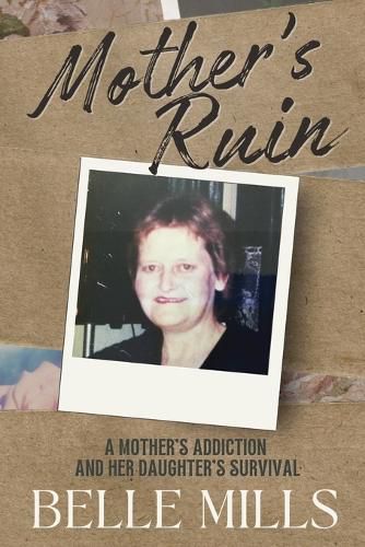 Cover image for Mother's Ruin