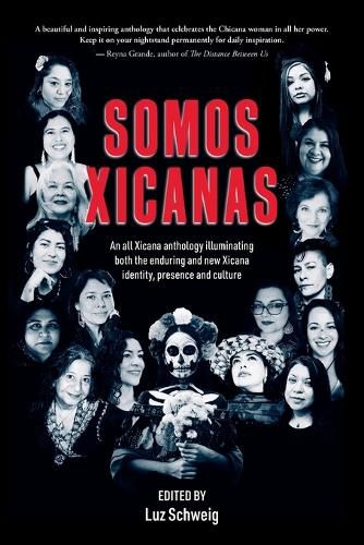 Cover image for Somos Xicanas