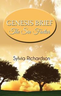 Cover image for Genesis Brief: The Sin Factor