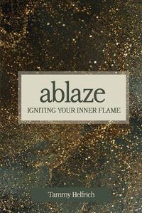 Cover image for Ablaze