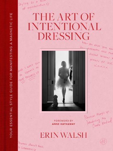 Cover image for The Art of Intentional Dressing
