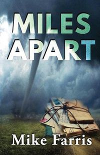 Cover image for Miles Apart