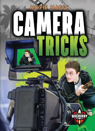 Cover image for Camera Tricks