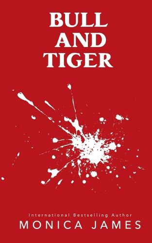 Cover image for Bullseye (Discreet Cover)