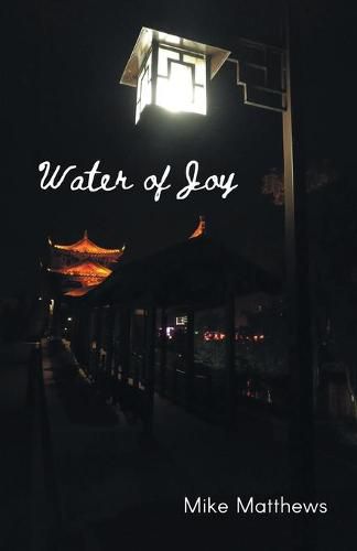 Cover image for Water of Joy