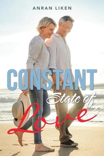 Cover image for Constant State of Love