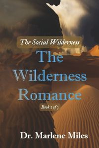 Cover image for The Wilderness Romance