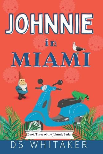 Cover image for Johnnie in Miami