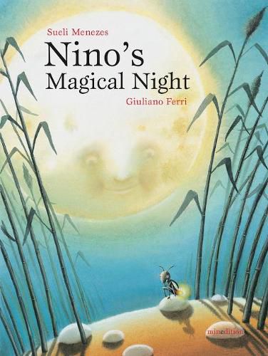 Nino's Magical Night
