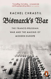 Cover image for Bismarck's War