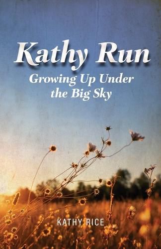 Cover image for Kathy Run