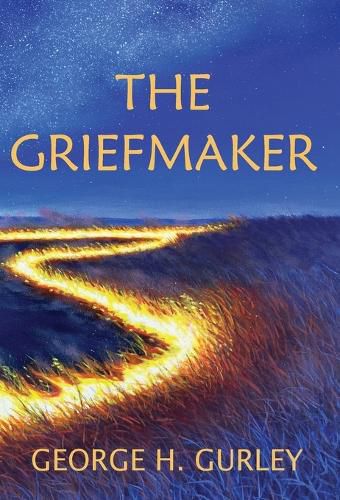 Cover image for The Griefmaker