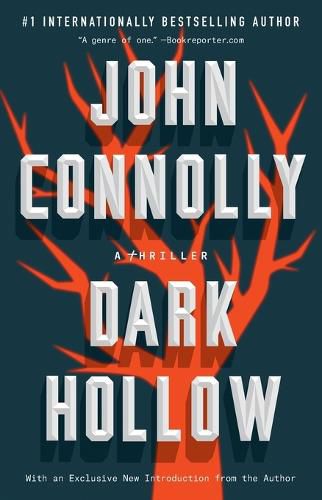 Cover image for Dark Hollow: A Charlie Parker Thriller