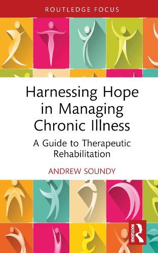 Cover image for Harnessing Hope in Managing Chronic Illness