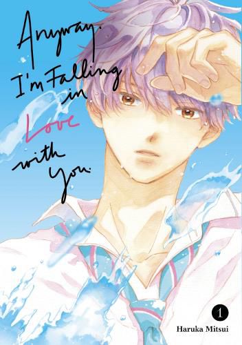 Cover image for Anyway, I'm Falling In Love With You. 1