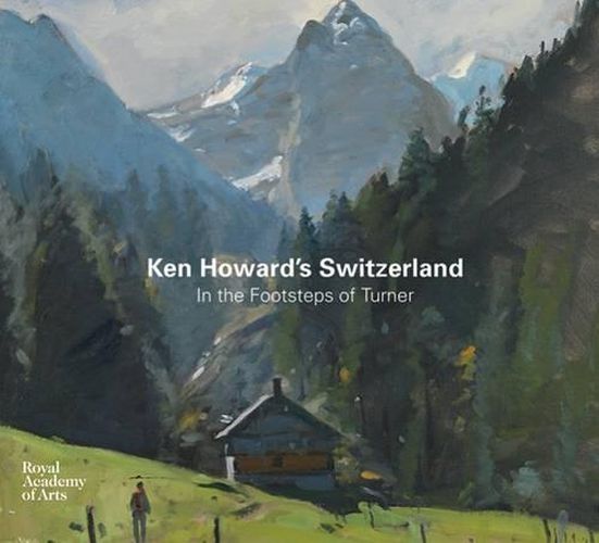 Ken Howard's Switzerland