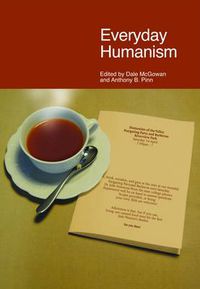 Cover image for Everyday Humanism