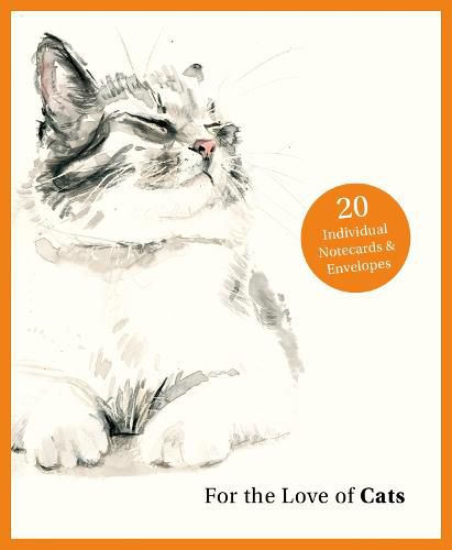 The Book Of Cat Poems