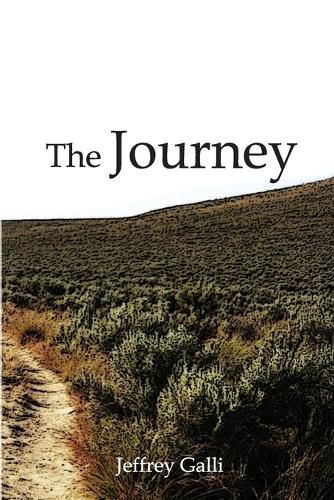 Cover image for The Journey