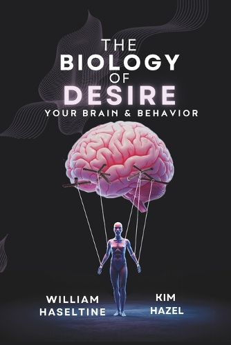 Cover image for The Biology of Desire