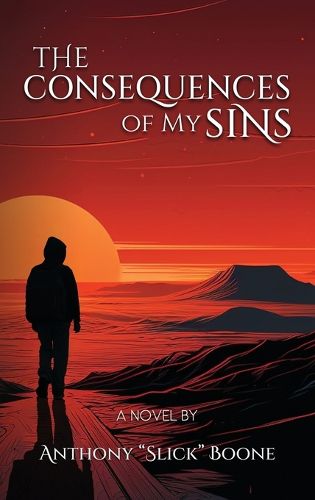 Cover image for The Consequences of My Sins