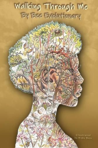 Cover image for Walking Through Me