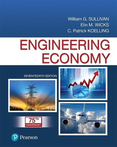 Engineering Economy