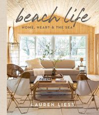 Cover image for Beach Life