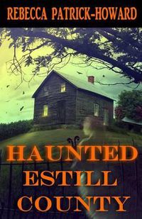 Cover image for Haunted Estill County