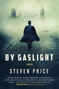 Cover image for By Gaslight