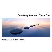 Cover image for Looking For The Timeless