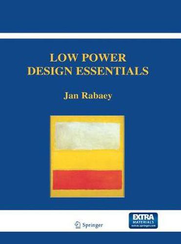 Cover image for Low Power Design Essentials