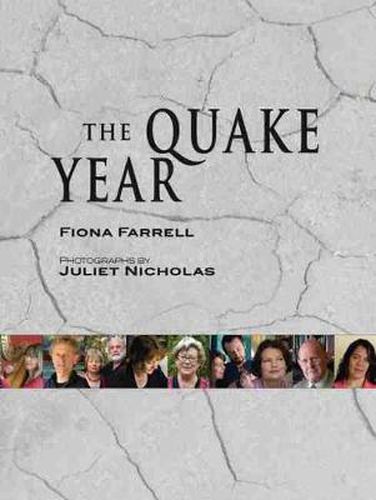 Quake Year