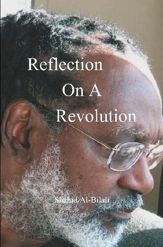 Cover image for Reflection On A Revolution