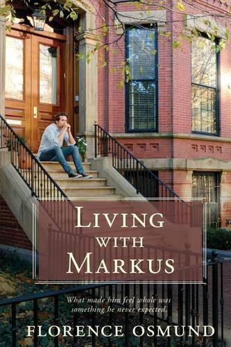 Cover image for Living with Markus