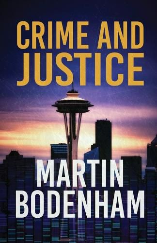 Cover image for Crime and Justice