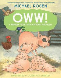 Cover image for Oww!