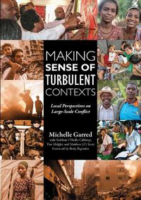 Cover image for Making Sense of Turbulent Contexts